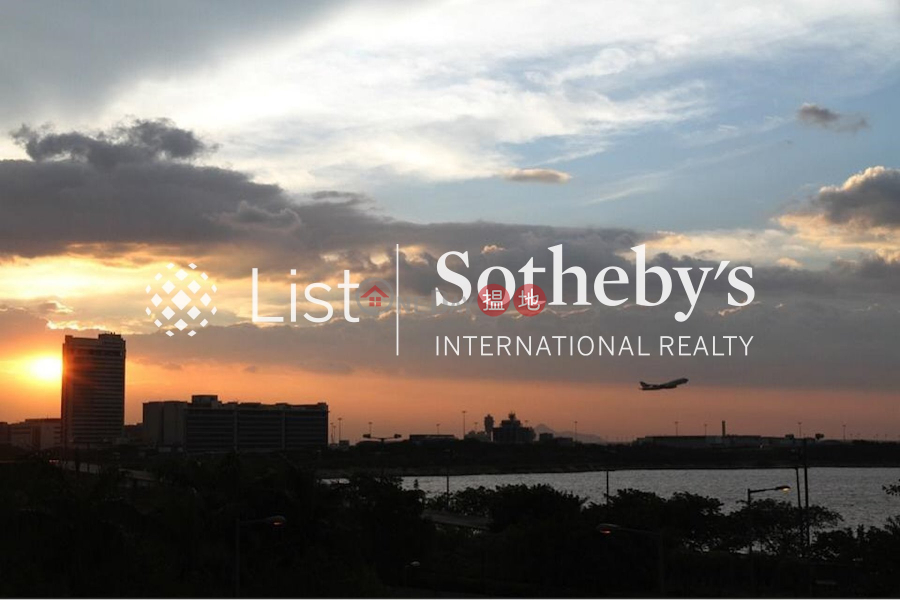 Property for Rent at Coastal Skyline, Phase 4 Le Bleu Deux with 4 Bedrooms | 12 Tung Chung Waterfront Road | Lantau Island Hong Kong, Rental, HK$ 55,000/ month