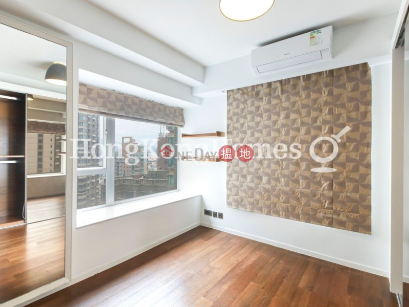 2 Bedroom Unit for Rent at The Fortune Gardens | The Fortune Gardens 福澤花園 Rental Listings