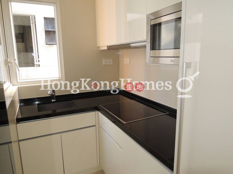 2 Bedroom Unit for Rent at The Icon, 38 Conduit Road | Western District | Hong Kong | Rental | HK$ 31,000/ month