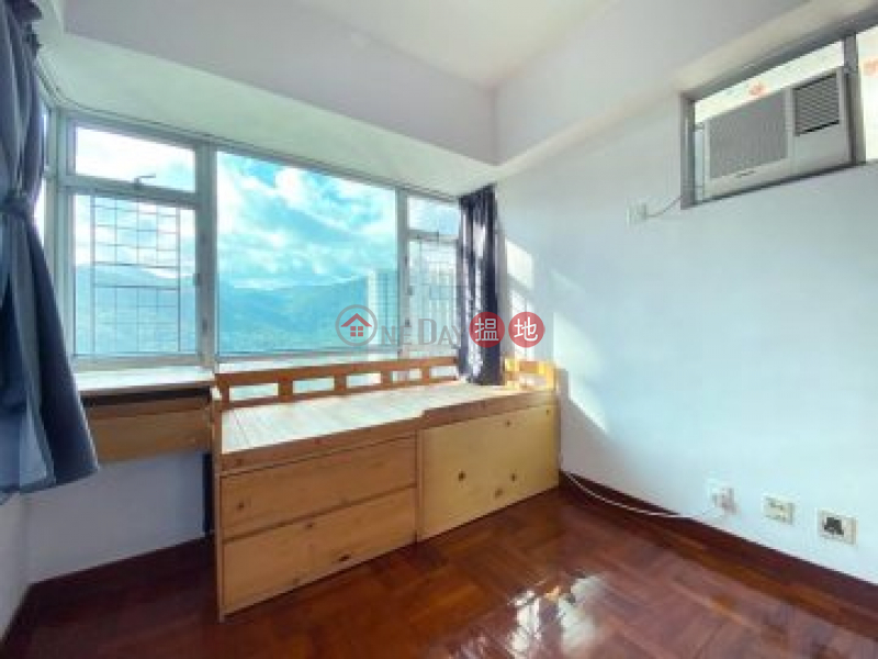 No Commission. 3 Bedroom, Block 1 Well On Garden 慧安園 1座 Rental Listings | Sai Kung (92199-9888349947)