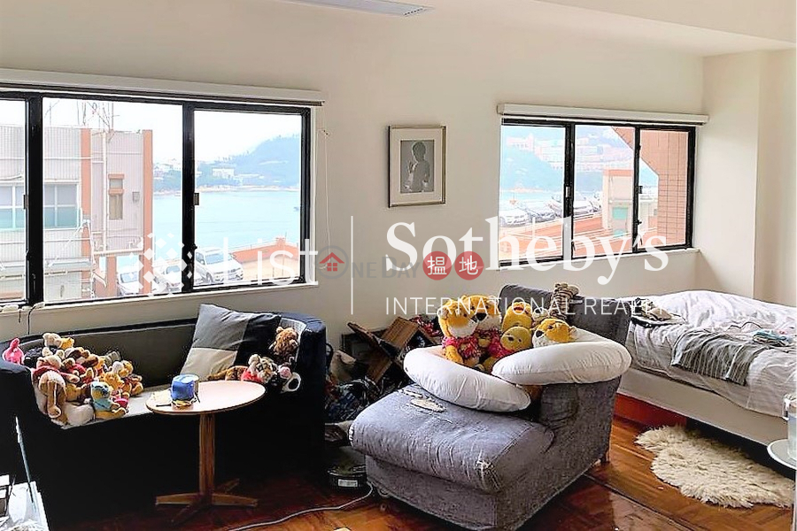 Property for Sale at Cypresswaver Villas with 2 Bedrooms 32 Cape Road | Southern District Hong Kong, Sales | HK$ 50M