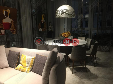 THE AUSTIN PLACE兩房一套一多用途, THE AUSTINE PLACE The Austine Place | 油尖旺 (ISAAC-041302940)_0
