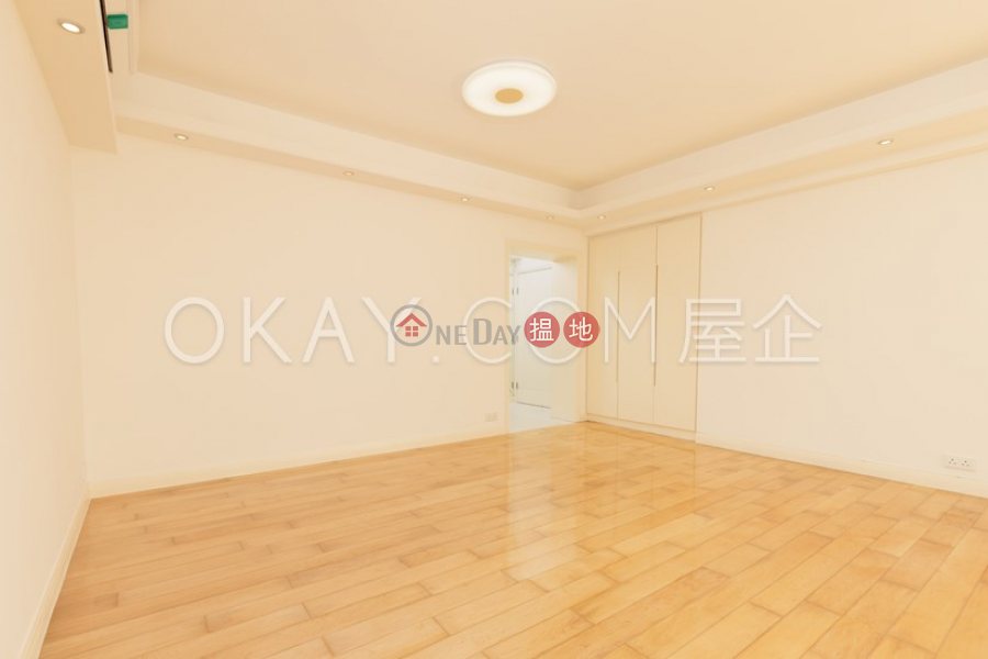 Efficient 3 bedroom with balcony & parking | For Sale 14-17 Shiu Fai Terrace | Wan Chai District Hong Kong, Sales | HK$ 22.95M