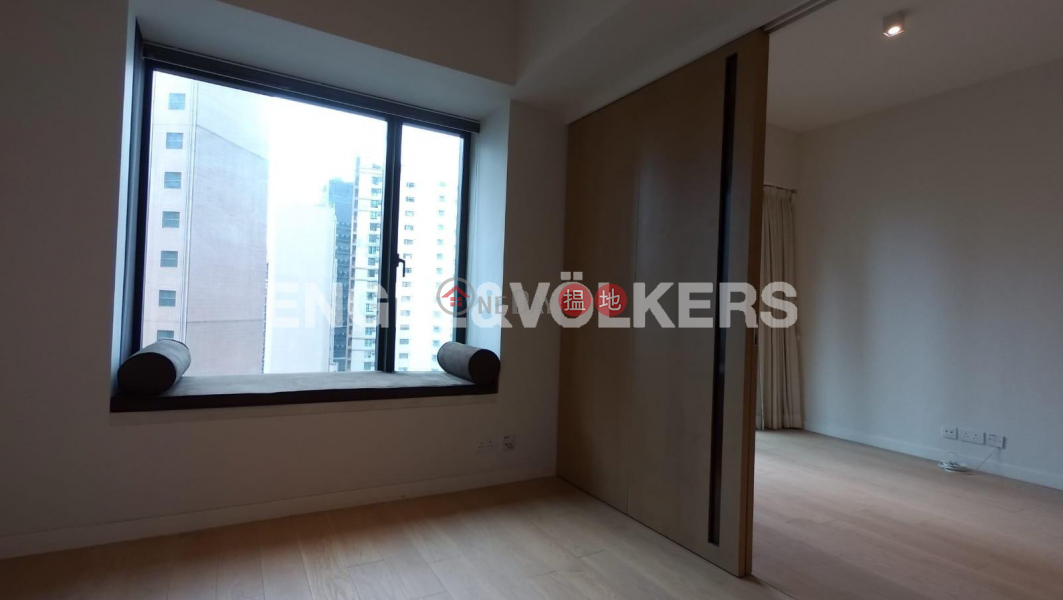 1 Bed Flat for Rent in Mid Levels West, 38 Caine Road | Western District, Hong Kong Rental | HK$ 33,000/ month