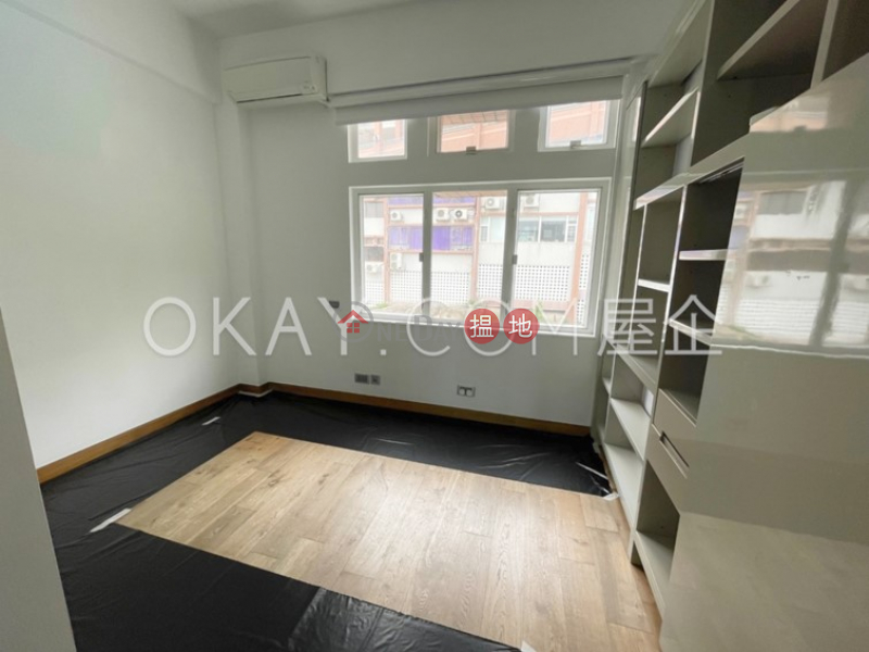 Property Search Hong Kong | OneDay | Residential, Rental Listings | Efficient 3 bed on high floor with sea views & rooftop | Rental