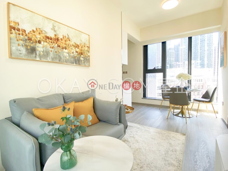 Popular 2 bedroom with balcony | Rental, 160-162 Queen\'s Road West 皇后大道西 160-162 號 Rental Listings | Western District (OKAY-R395262)