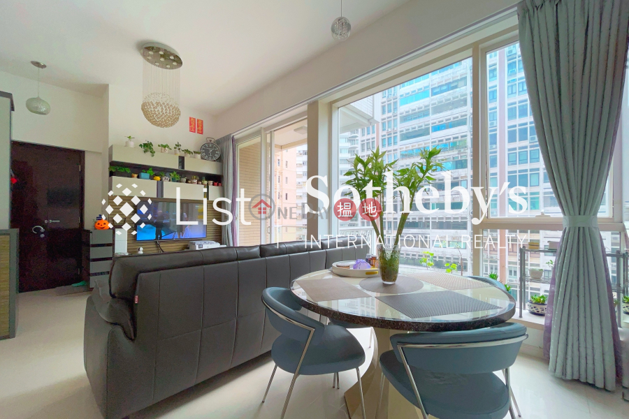 Property Search Hong Kong | OneDay | Residential, Sales Listings | Property for Sale at 18 Conduit Road with 3 Bedrooms