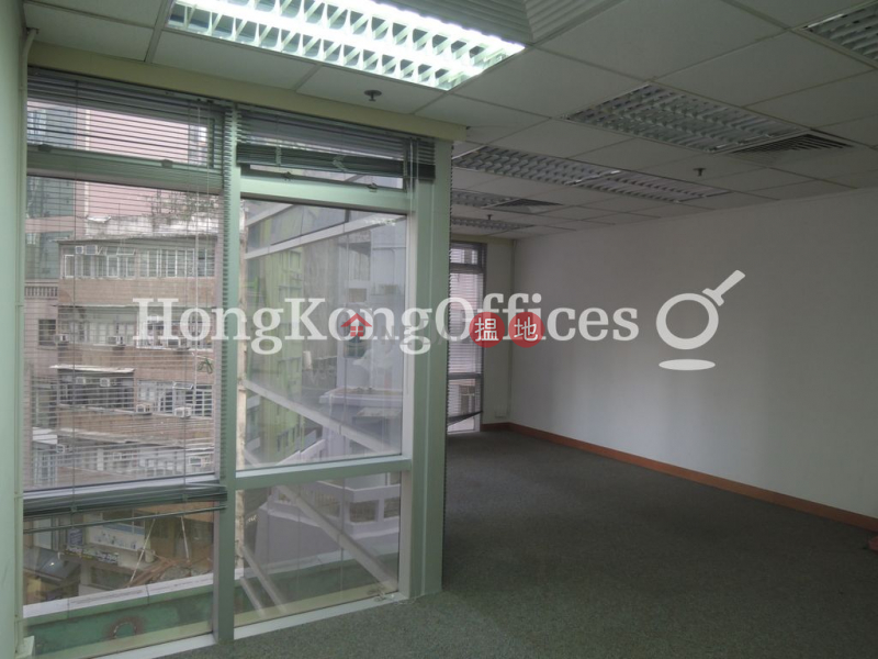 HK$ 28,712/ month The Workstation | Central District Office Unit for Rent at The Workstation