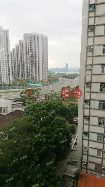 觀景閣 (2座)-中層-住宅|出租樓盤-HK$ 25,000/ 月