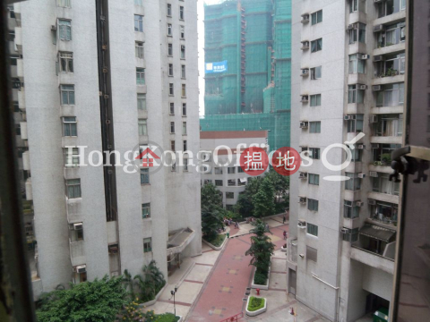 Office Unit for Rent at Sea View Estate, Sea View Estate 海景大廈 | Eastern District (HKO-6128-AGHR)_0
