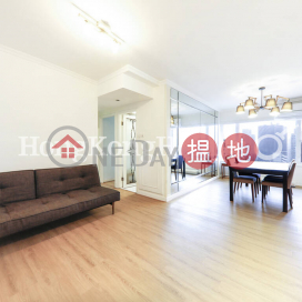 3 Bedroom Family Unit at Block A Grandview Tower | For Sale