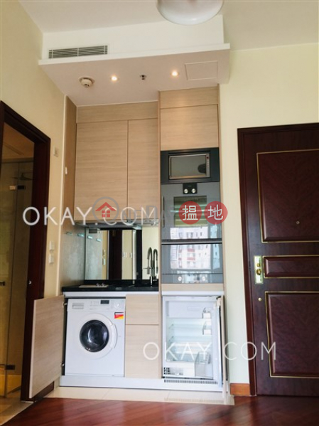 Cozy 1 bedroom with balcony | Rental, 200 Queens Road East | Wan Chai District | Hong Kong Rental | HK$ 26,000/ month