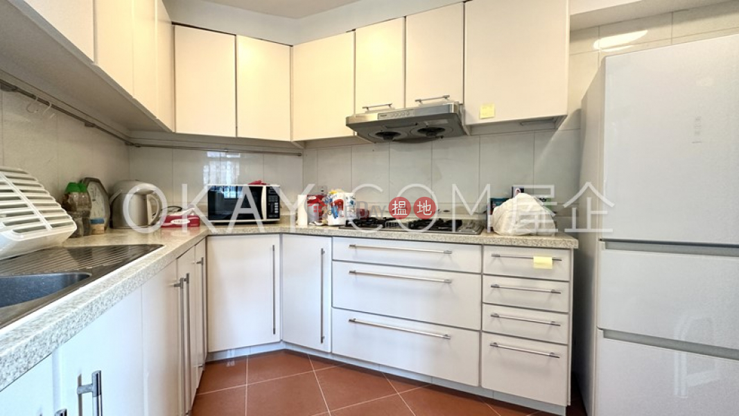 Popular 2 bedroom on high floor | Rental, Robinson Place 雍景臺 Rental Listings | Western District (OKAY-R43702)