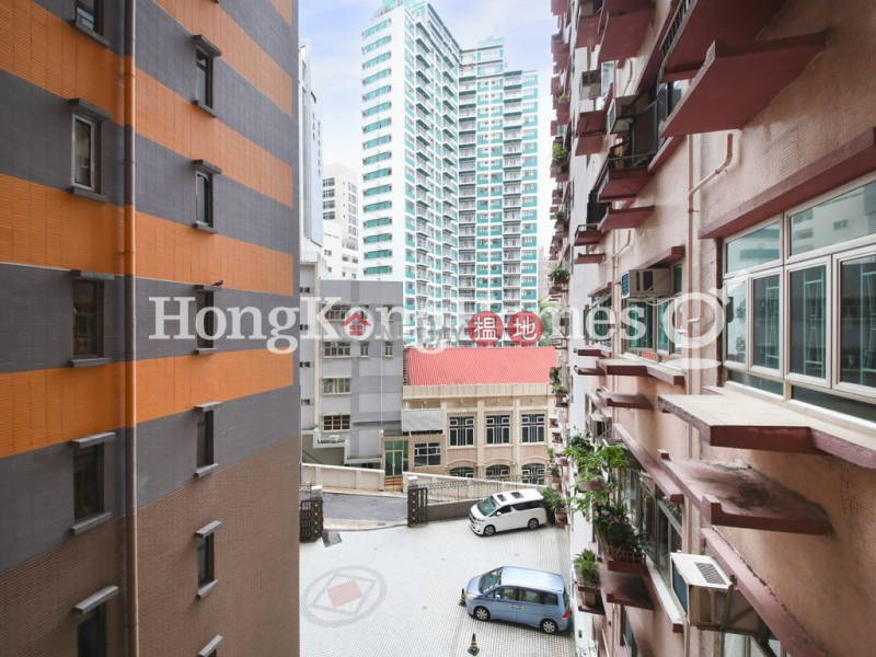 香港搵樓|租樓|二手盤|買樓| 搵地 | 住宅出售樓盤-禮賢閣三房兩廳單位出售