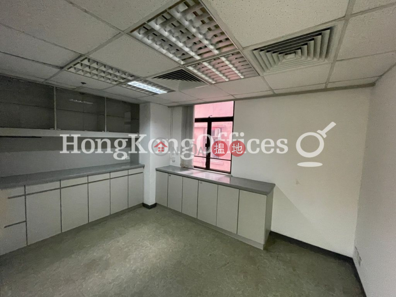 Office Unit for Rent at Hang Seng Bank North Point Building | Hang Seng Bank North Point Building 恒生北角大廈 Rental Listings