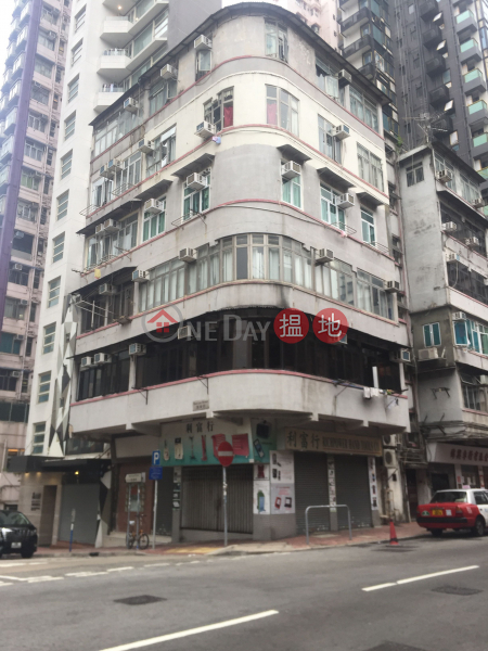 2B San Lau Street (2B San Lau Street) To Kwa Wan|搵地(OneDay)(1)