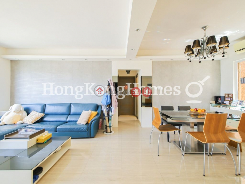 3 Bedroom Family Unit at Broadview Terrace | For Sale | 40 Cloud View Road | Eastern District Hong Kong Sales HK$ 22M