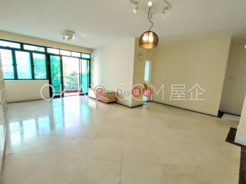 HK$ 50,000/ month | Mayflower Mansion Wan Chai District, Stylish 3 bedroom with balcony | Rental