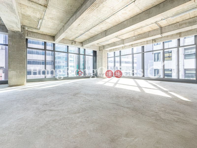 HK$ 197,843/ month, 1 Humphreys Avenue, Yau Tsim Mong | Office Unit for Rent at 1 Humphreys Avenue