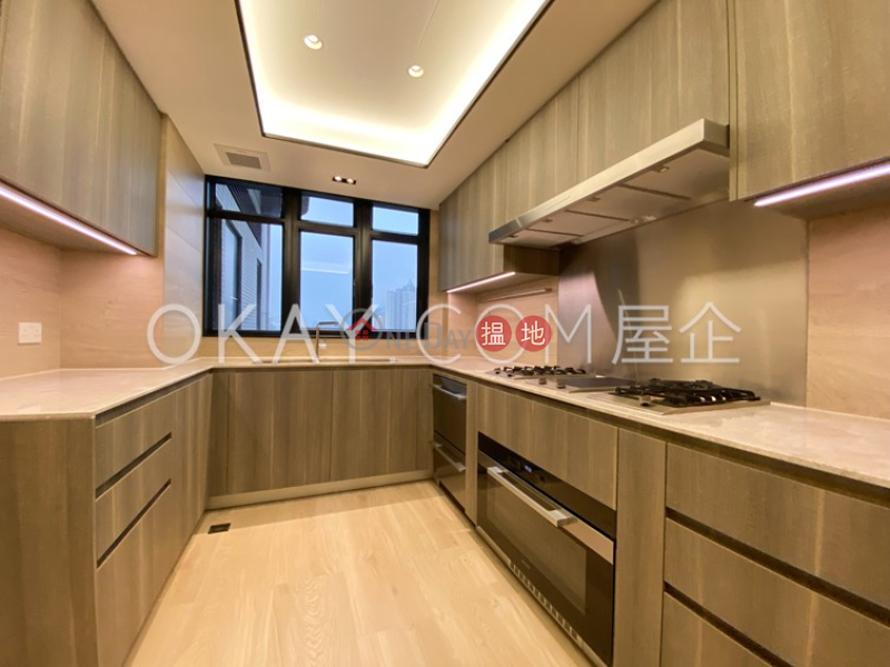 4房3廁,實用率高,海景,連車位福慧大廈出租單位|福慧大廈(Fortuna Court)出租樓盤 (OKAY-R34060)