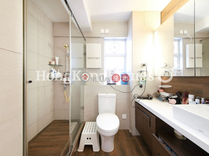 Property Search Hong Kong | OneDay | Residential | Sales Listings | 3 Bedroom Family Unit at Gallant Place | For Sale