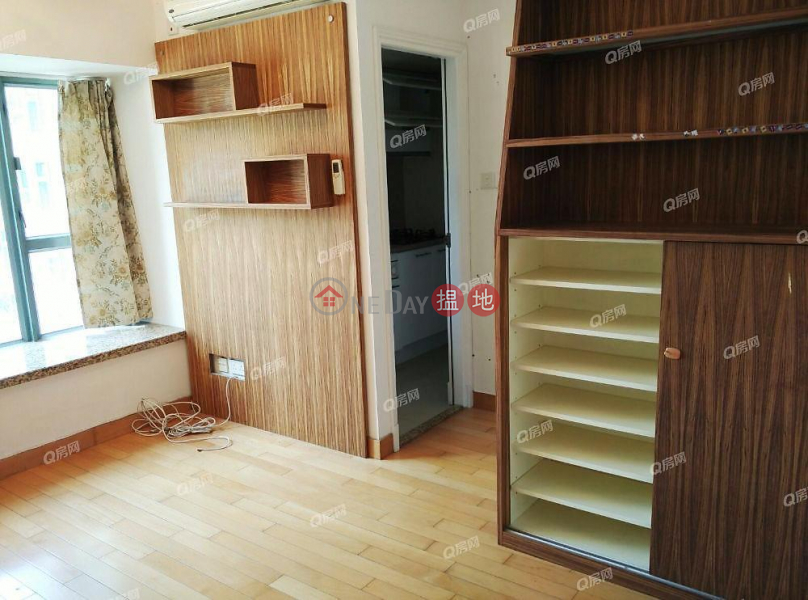 Queen\'s Terrace | 1 bedroom Mid Floor Flat for Rent | Queen\'s Terrace 帝后華庭 Rental Listings