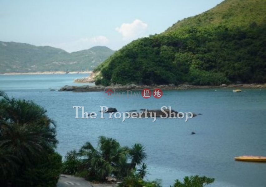 Property Search Hong Kong | OneDay | Residential, Rental Listings Detached Waterfront House