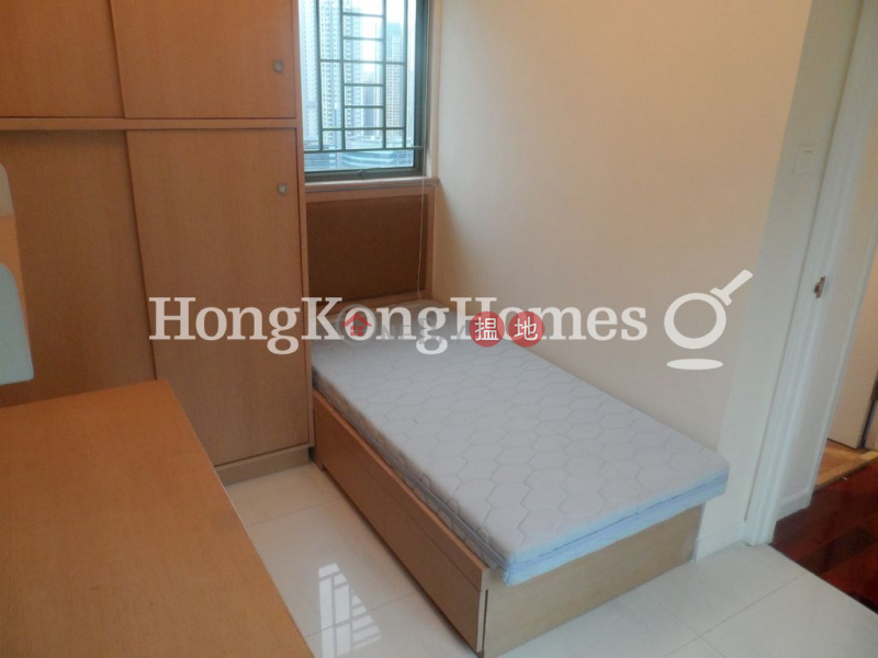 Property Search Hong Kong | OneDay | Residential, Sales Listings 4 Bedroom Luxury Unit at Tower 2 Island Harbourview | For Sale