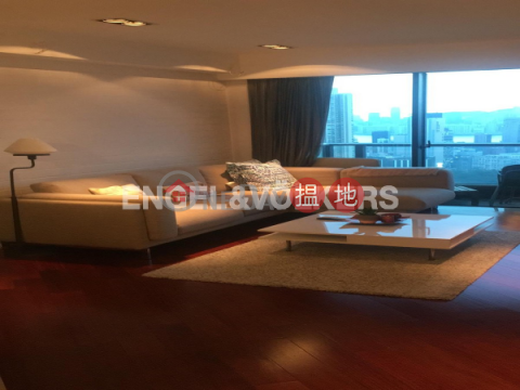 3 Bedroom Family Flat for Rent in West Kowloon|The Arch(The Arch)Rental Listings (EVHK44708)_0