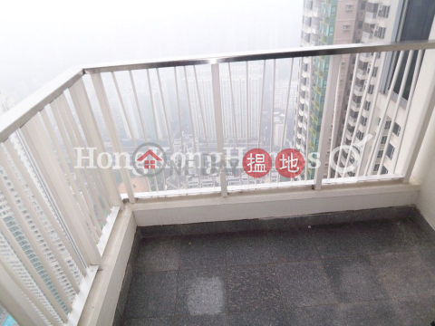 嘉亨灣 5座兩房一廳單位出租, 嘉亨灣 5座 Tower 5 Grand Promenade | 東區 (Proway-LID23197R)_0