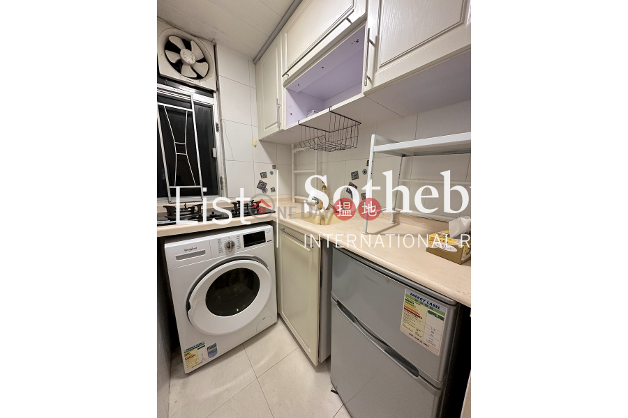 HK$ 16,500/ month, Dandenong Mansion, Wan Chai District Property for Rent at Dandenong Mansion with 2 Bedrooms