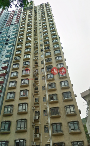 百良大廈 (Pat Leung Building) 鴨脷洲|搵地(OneDay)(1)