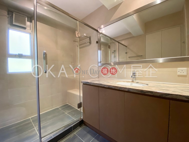 香港搵樓|租樓|二手盤|買樓| 搵地 | 住宅-出售樓盤|3房2廁,實用率高,連租約發售,連車位翠海別墅A座出售單位