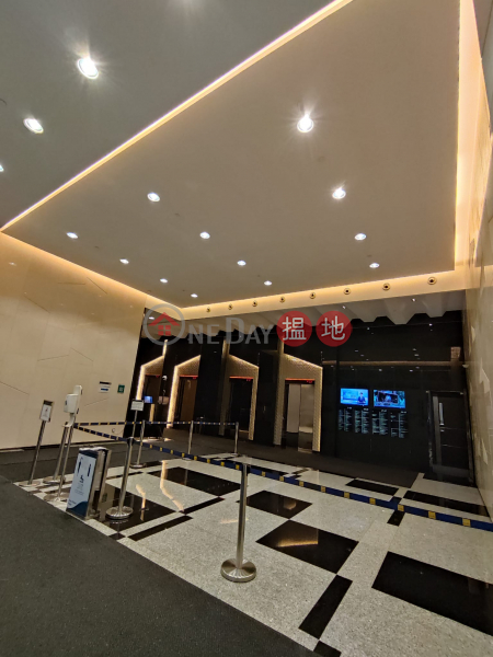 官塘2-3人皇廷廣場服務式辦公室大窗全包*業主免佣*|皇廷廣場(King Palace Plaza)出租樓盤 (ENQUI-6006050516)