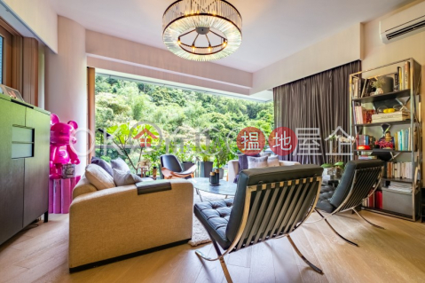 Gorgeous 4 bedroom with balcony & parking | Rental | Mount Pavilia Tower 11 傲瀧 11座 _0