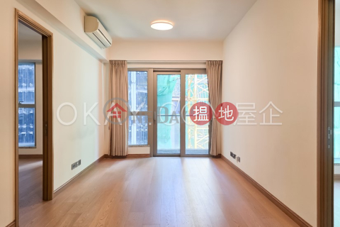 2房2廁,星級會所,露台MY CENTRAL出租單位 | MY CENTRAL My Central _0