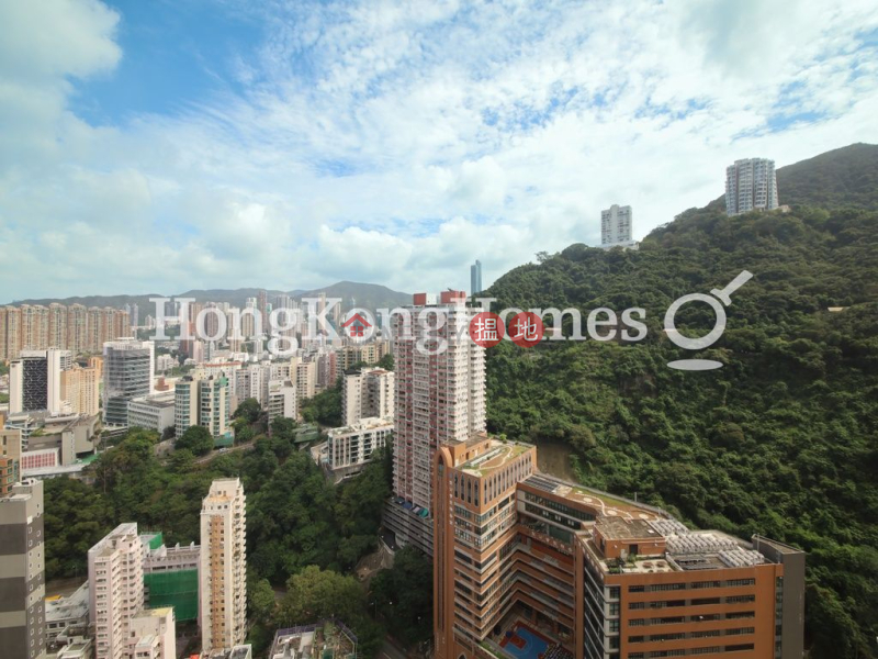 Property Search Hong Kong | OneDay | Residential | Rental Listings | 3 Bedroom Family Unit for Rent at No. 82 Bamboo Grove