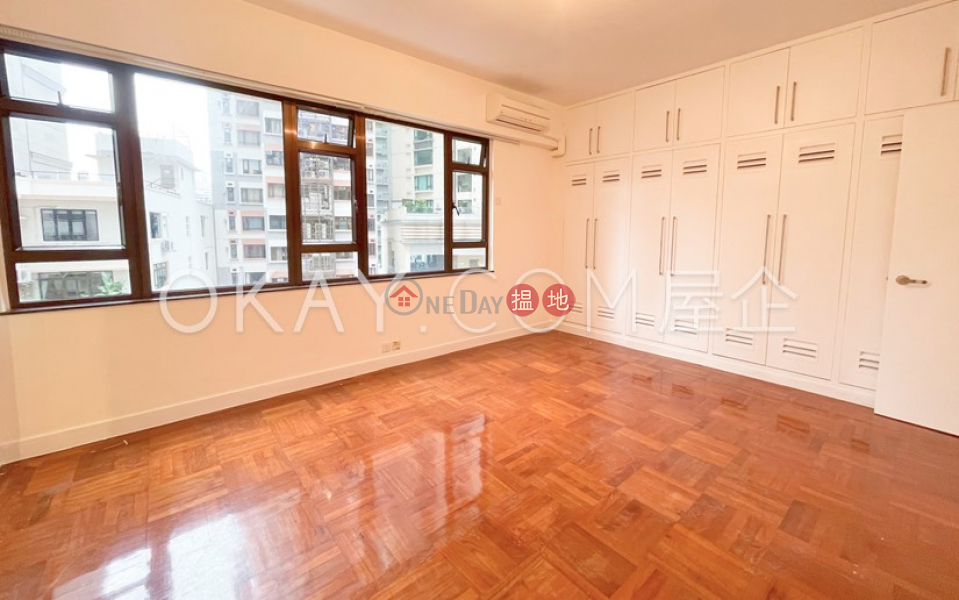 Property Search Hong Kong | OneDay | Residential | Rental Listings Exquisite 3 bedroom with balcony & parking | Rental