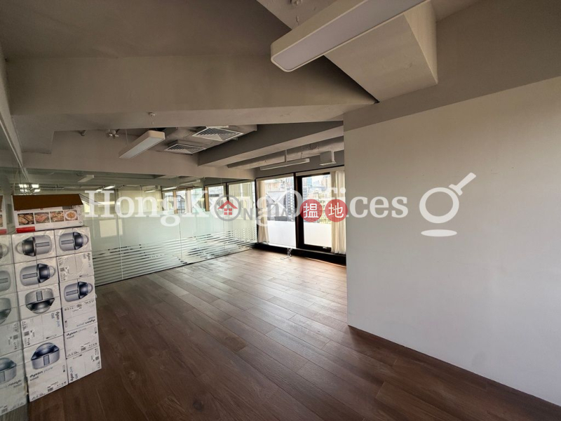 Houston Centre | Middle Office / Commercial Property Rental Listings, HK$ 57,995/ month
