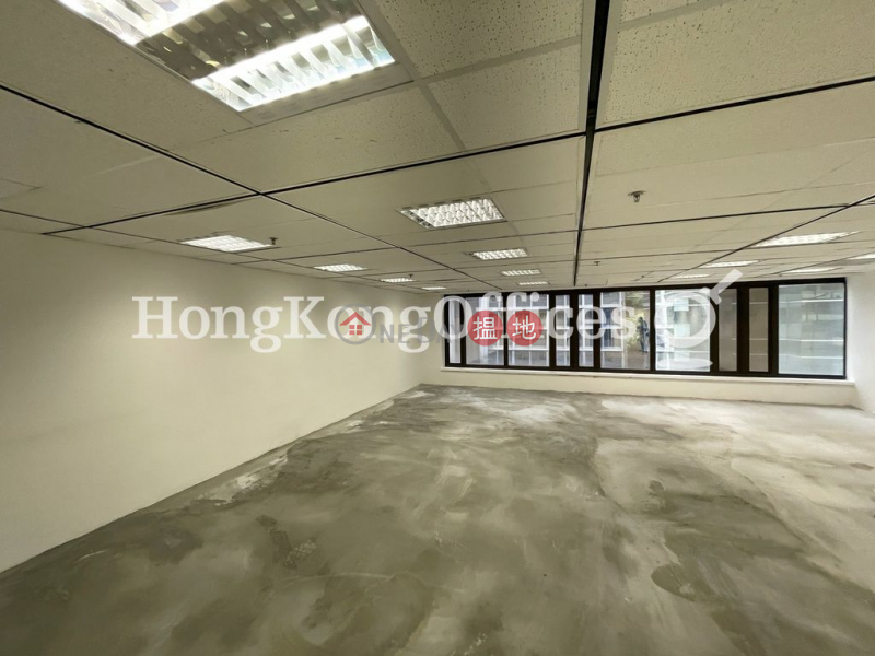 Property Search Hong Kong | OneDay | Office / Commercial Property Rental Listings, Office Unit for Rent at 1 Duddell Street