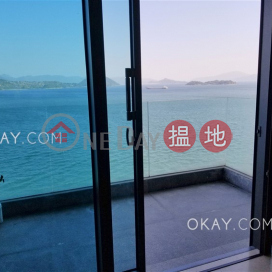 Elegant 4 bed on high floor with sea views & balcony | Rental|Providence Bay Phase 1 Tower 2(Providence Bay Phase 1 Tower 2)Rental Listings (OKAY-R386441)_0