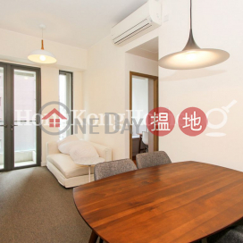 2 Bedroom Unit for Rent at 18 Catchick Street | 18 Catchick Street 吉席街18號 _0