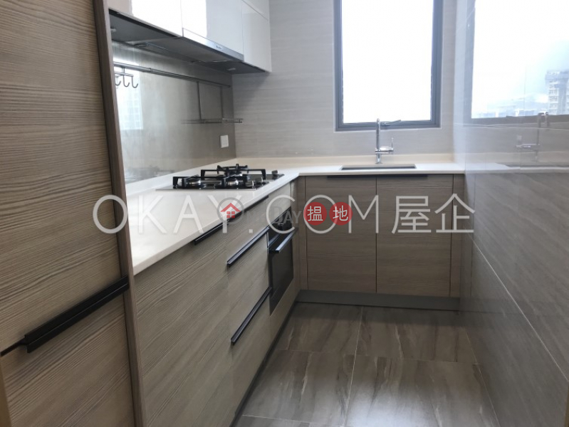 Stylish 3 bedroom with balcony | Rental, 9 Chi Shin Street | Sai Kung Hong Kong Rental, HK$ 32,000/ month