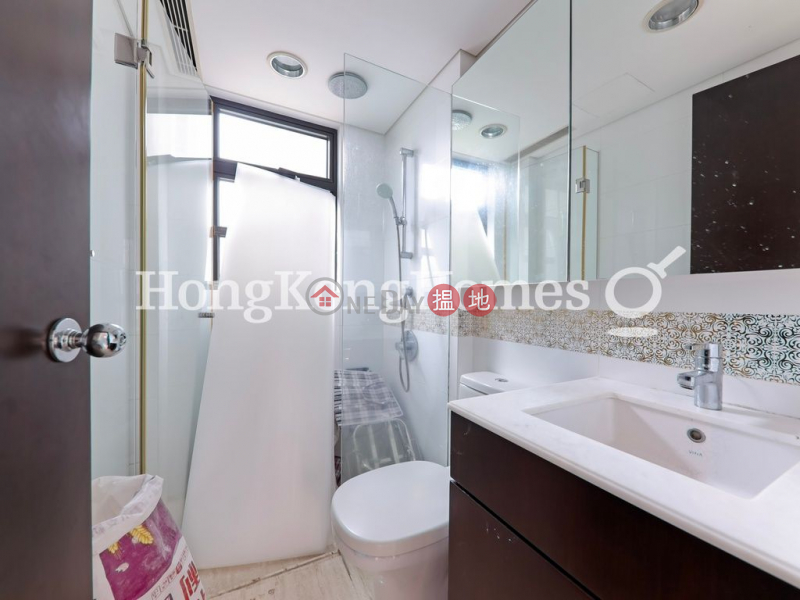 3 Bedroom Family Unit for Rent at The Babington 6D-6E Babington Path | Western District Hong Kong | Rental, HK$ 35,000/ month