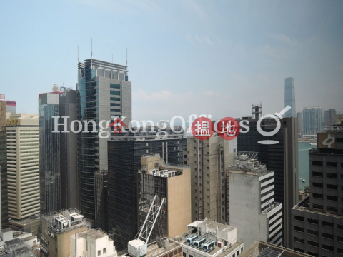 Office Unit for Rent at The Center, The Center 中環中心 | Central District (HKO-32784-AGHR)_0