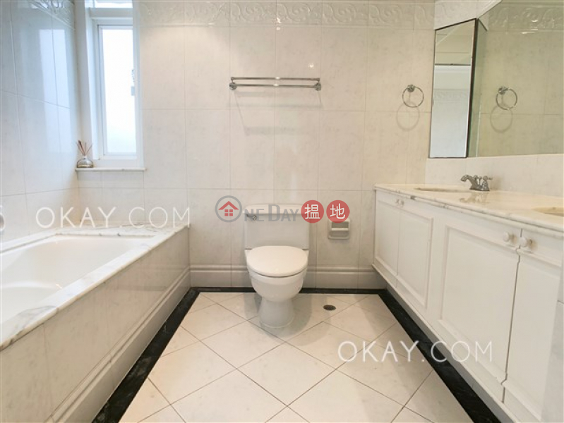 Efficient 3 bedroom with sea views, balcony | Rental 9 Plunkett\'s Road | Central District Hong Kong | Rental, HK$ 121,000/ month