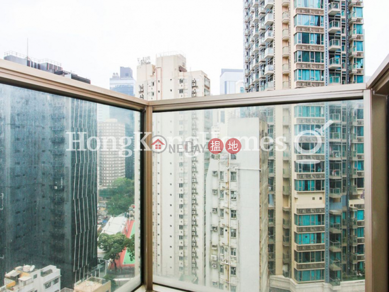 1 Bed Unit at The Avenue Tower 2 | For Sale | 200 Queens Road East | Wan Chai District Hong Kong Sales HK$ 16.5M