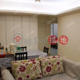 Man Cheong Building | 3 bedroom Low Floor Flat for Sale | Man Cheong Building 文昌樓 _0