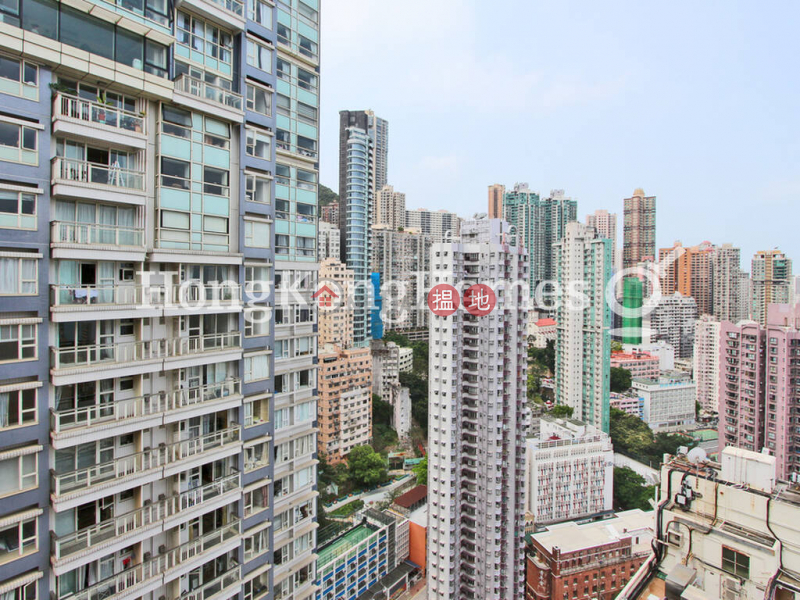 Property Search Hong Kong | OneDay | Residential, Rental Listings, 2 Bedroom Unit for Rent at Hollywood Terrace