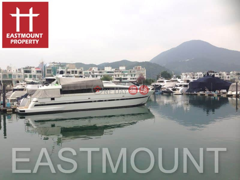 Sai Kung Villa House | Property For Sale and Lease in Marina Cove, Hebe Haven 白沙灣匡湖居-Full seaview and Garden right at Seaside | Marina Cove Phase 1 匡湖居 1期 Rental Listings